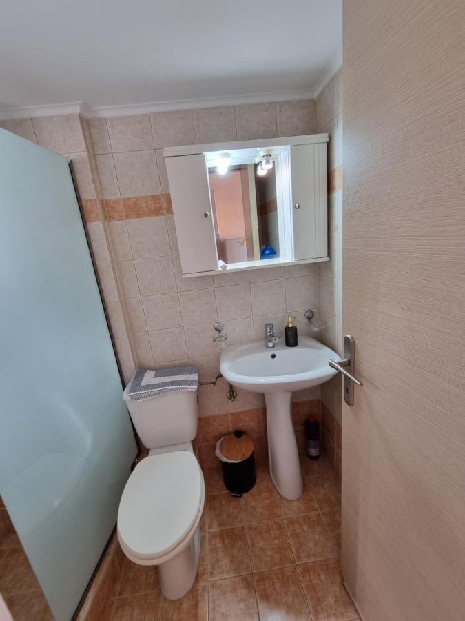 Anna Apartment 1 Preveza Ngoại thất bức ảnh